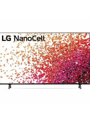 LG NanoCell 55 NANO75 4K Smart TV