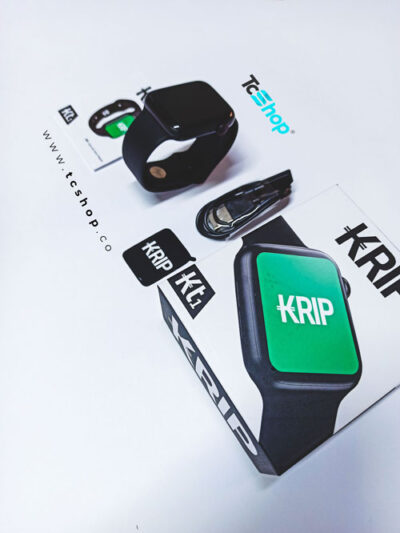 Reloj Smartwatch KRIP KT1